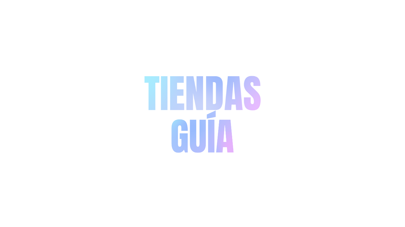 Guía de Tiendas (/qs)