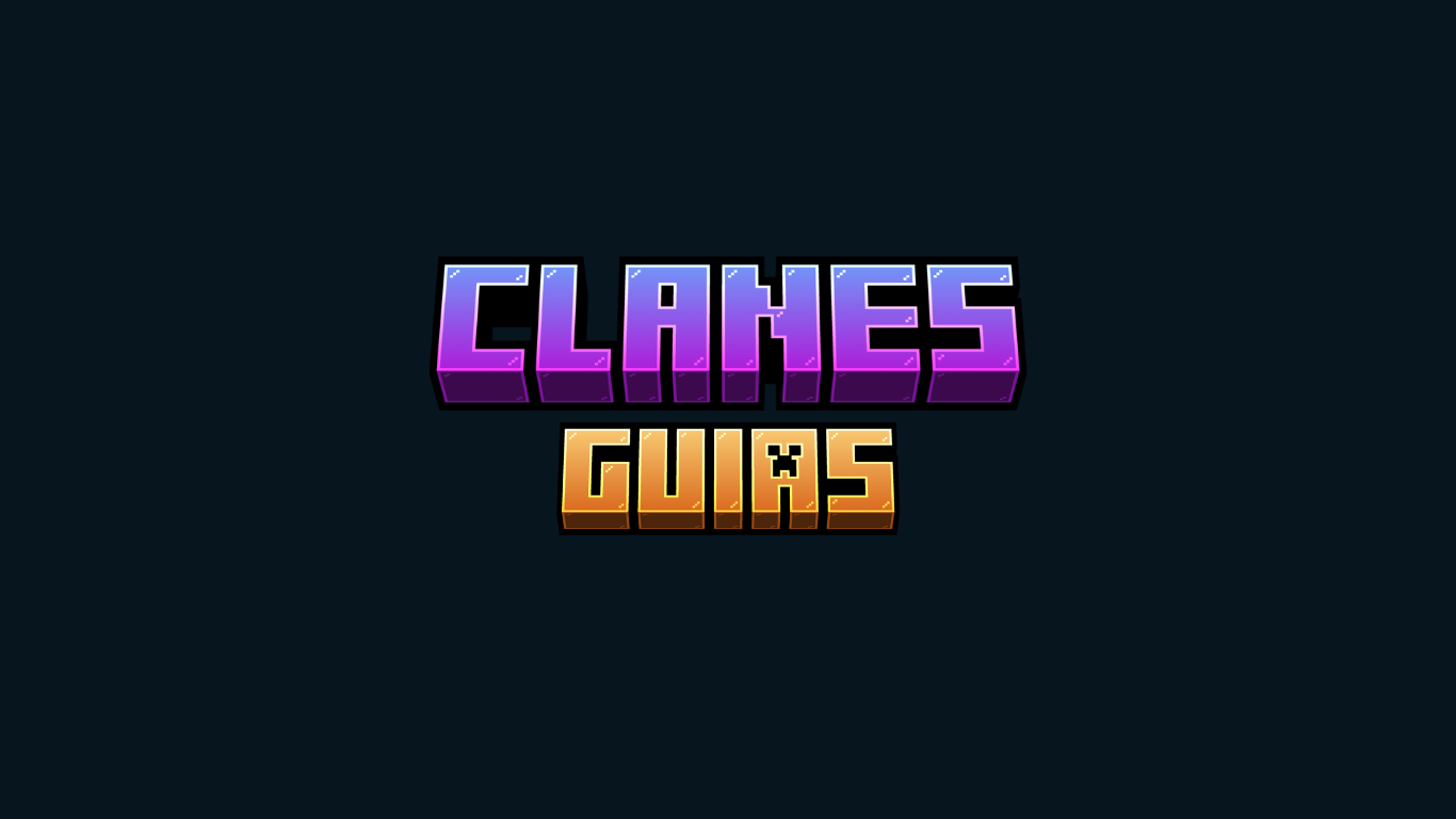 Guía de Clanes