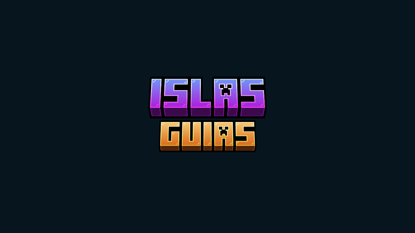 Guía de Islas