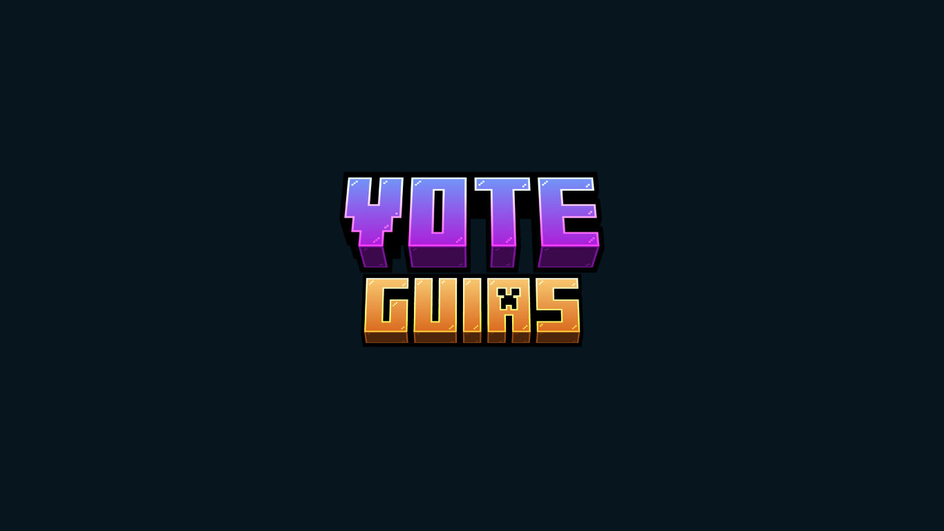 ¿Cómo votar por el servidor?
