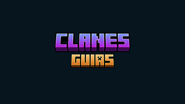 Guía de Clanes