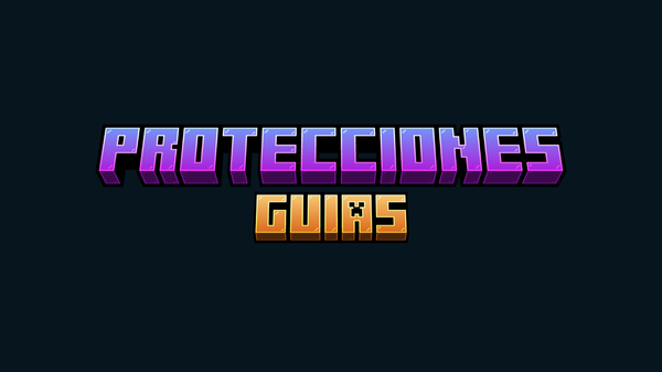 Guía de Protecciones